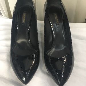 Louis Vuitton Shoes - Louis Vuitton patent leather heels Louis Vuitton Shoes - Louis Vuitton patent leather heels